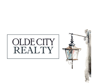 Logo olde city png