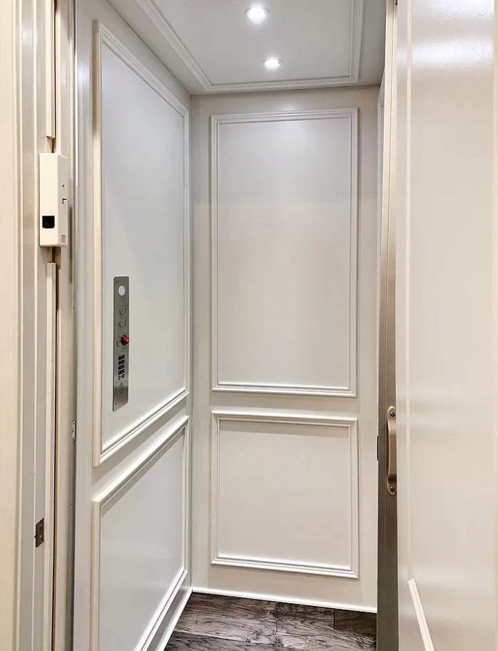 elevator